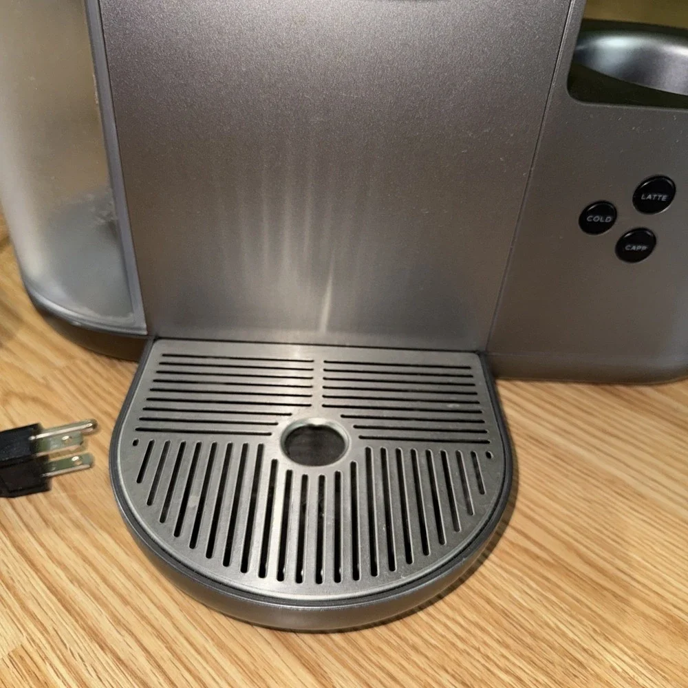 K-Café® Special Edition Single Serve Coffee Latte & Cappuccino Maker No Frother